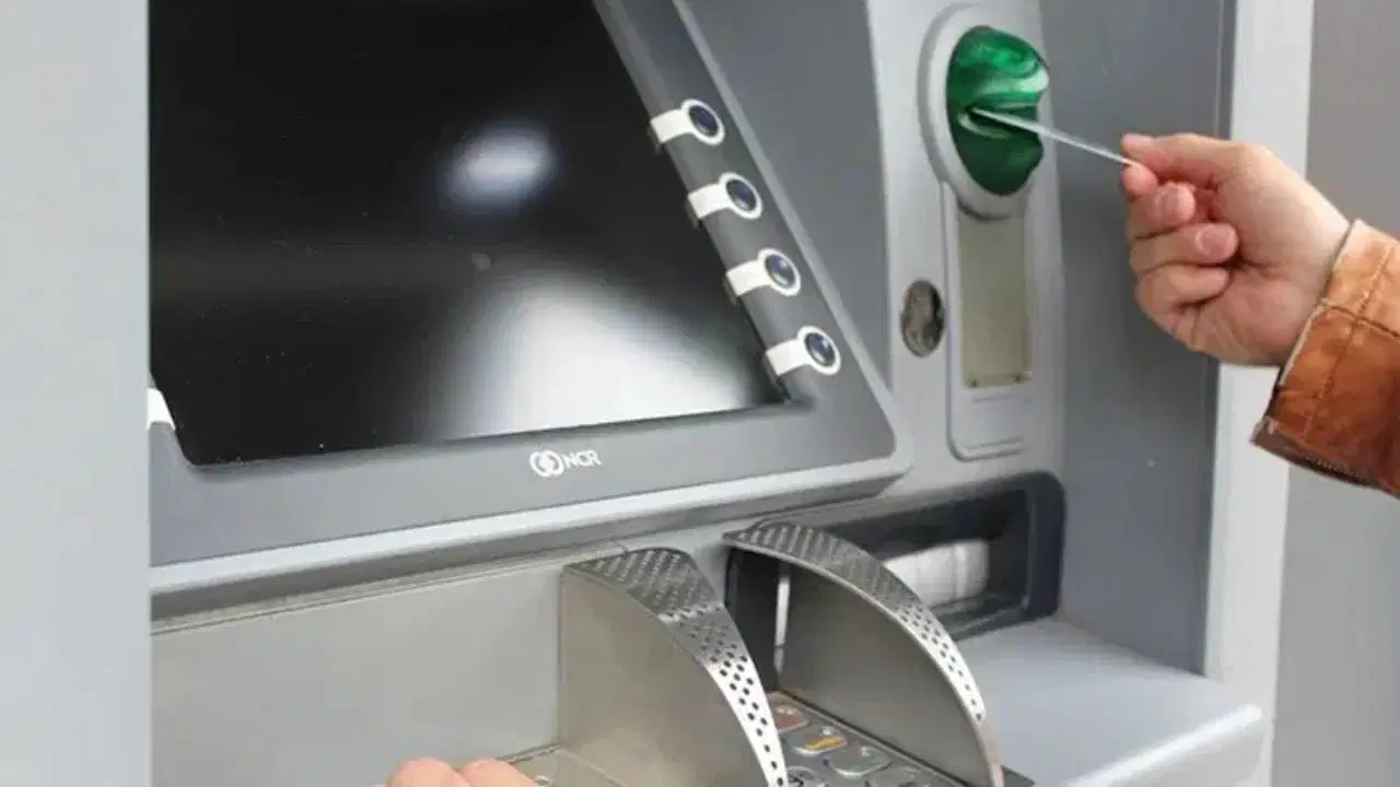 Kurban Bayramı öncesi ATM'de limitler güncellendi