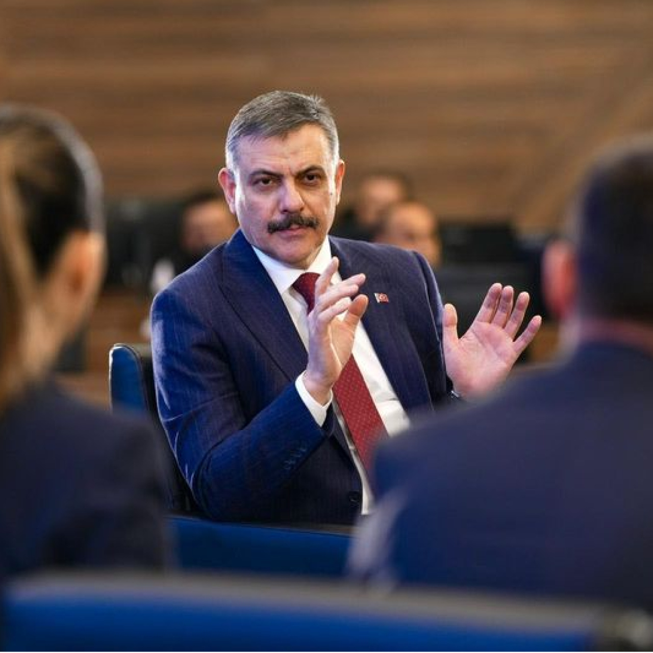 Kurban Bayramı tatili boyunca 70 kişinin trafik kazalarında hayatını kaybettiğini duyurdu