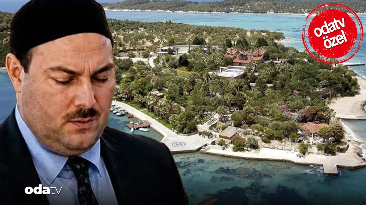 Kuriş ailesinin bu mülkler için yaklaşık 45 milyon dolar ödediği öğrenildi