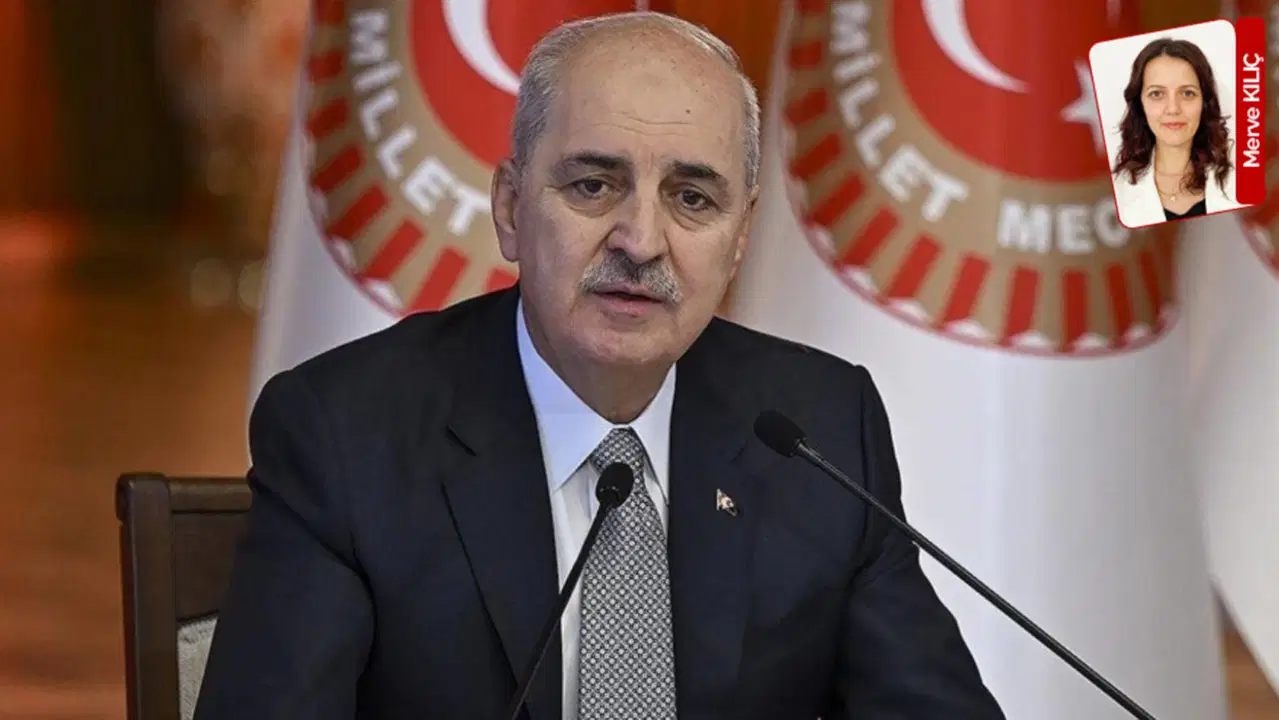 Kurtulmuş, seçimin erkene alınmak istenmesi halinde karar merciinin TBMM olacağını dile getirdi
