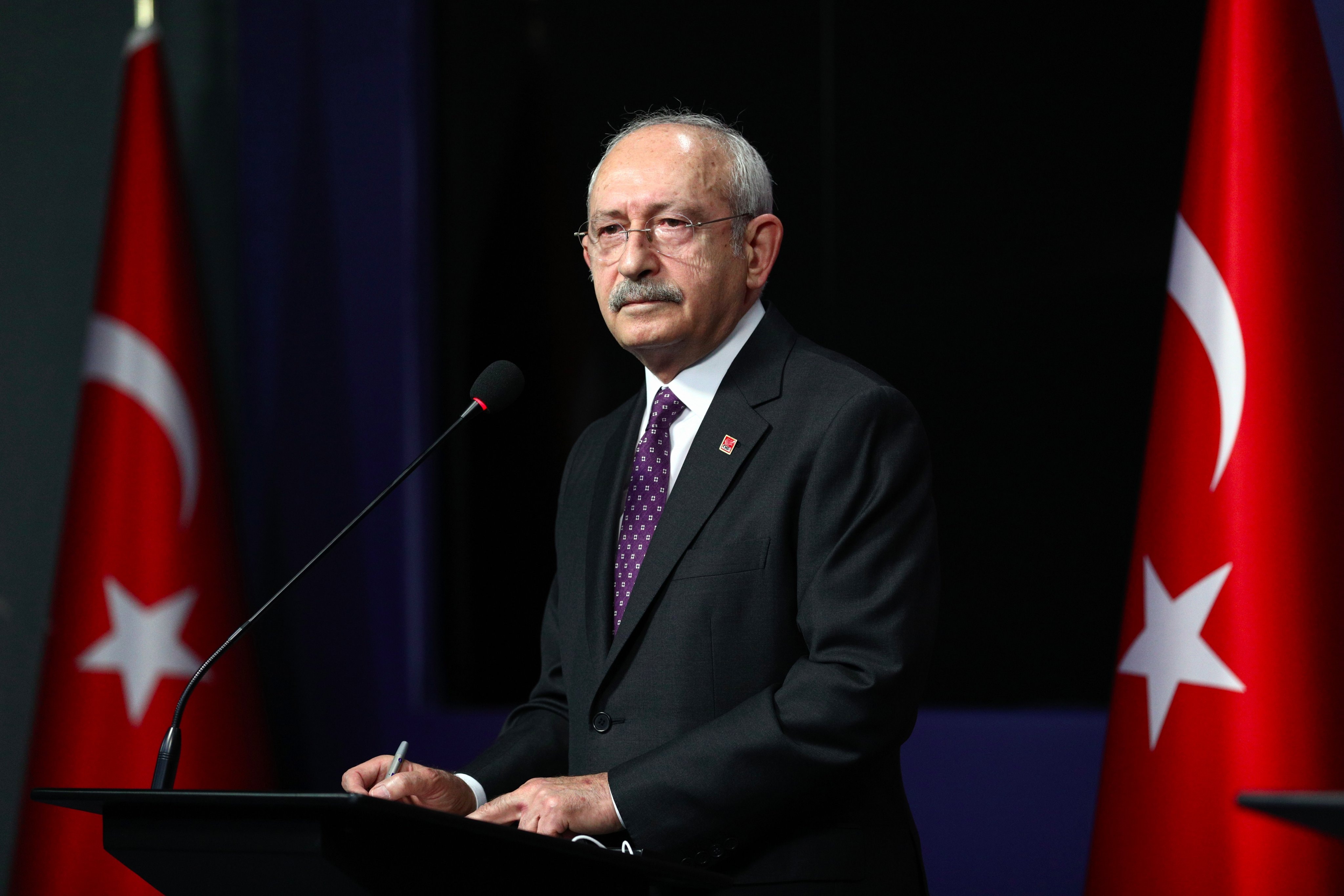 Kurultay düğümü! Herkes bu soruyu soruyor