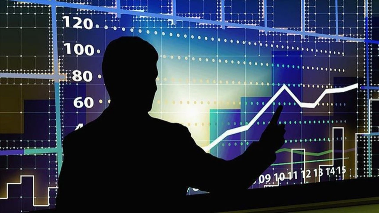 Kurumların enflasyon beklentisi TCMB'nin üzerinde