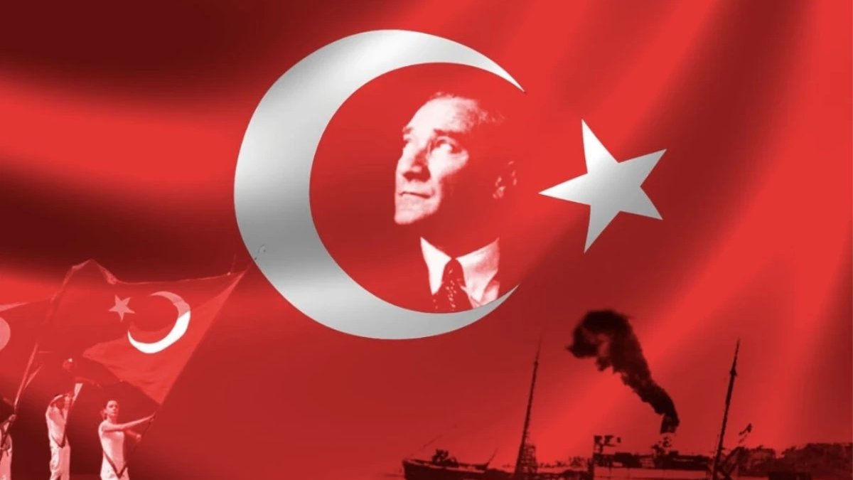 Kurumsal en yeni 19 Mayıs mesajları 2026!