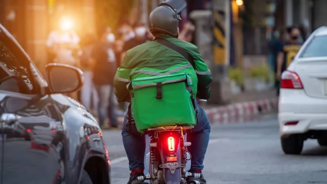 Kurye belgeleri için son tarih 1 Ocak 2027'ye uzatıldı