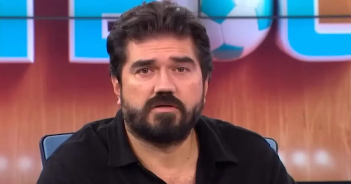 Kütahyalı'nın son tweeti dikkat çekti