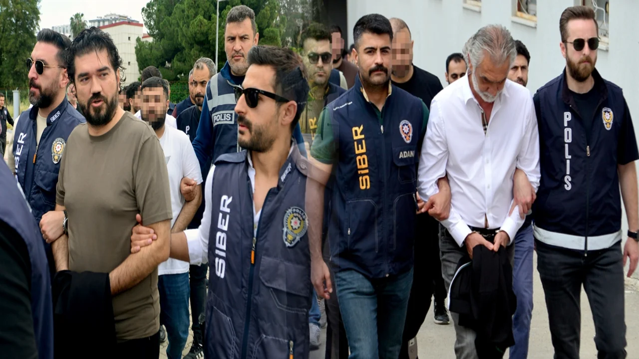 Kütahyalı'nın tutuklandığı yasa dışı bahis operasyonu, şifresi kırılan cep telefonundan çıkmış