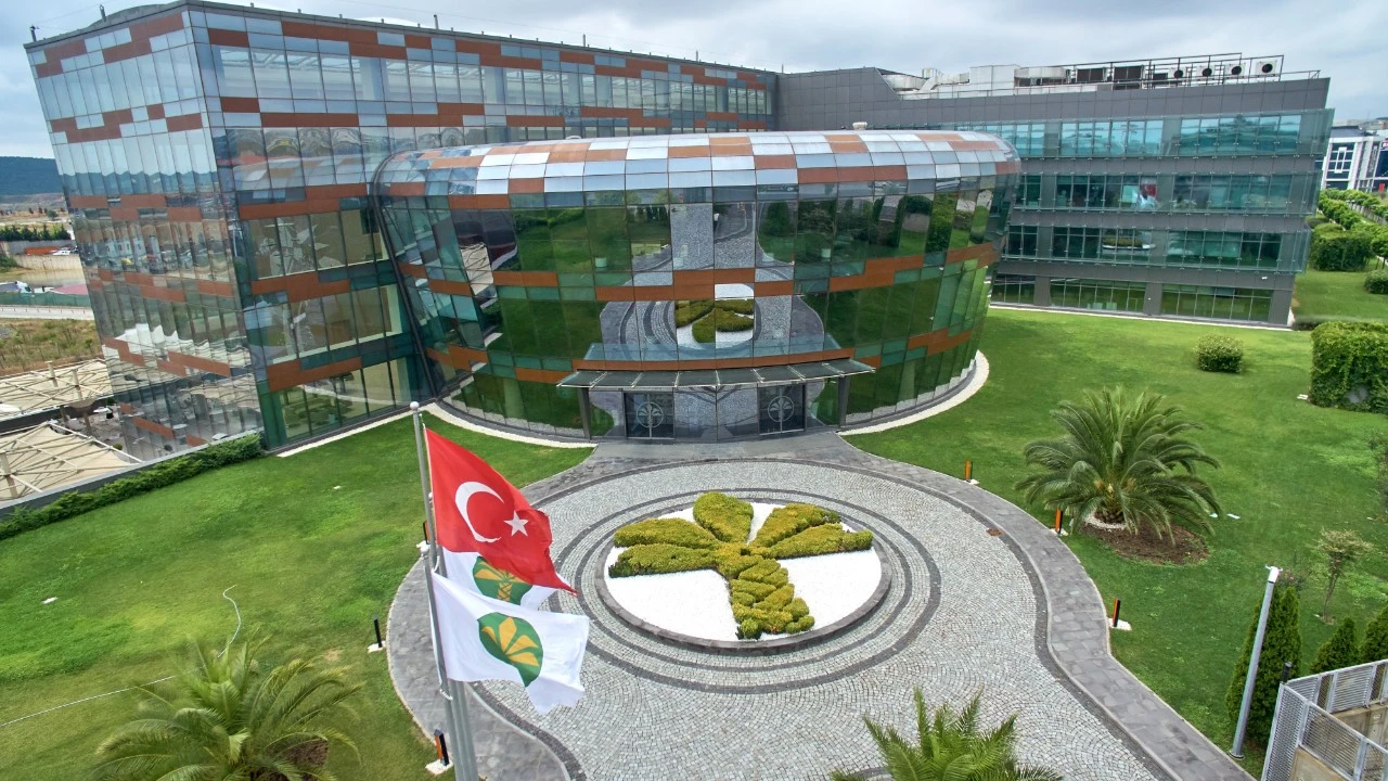 Kuveyt Türk'ün konsolide aktif büyüklüğü 1,59 trilyon TL'ye ulaştı