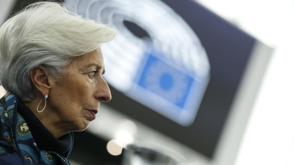Lagarde'dan merkez bankası bağımsızlığı uyarısı