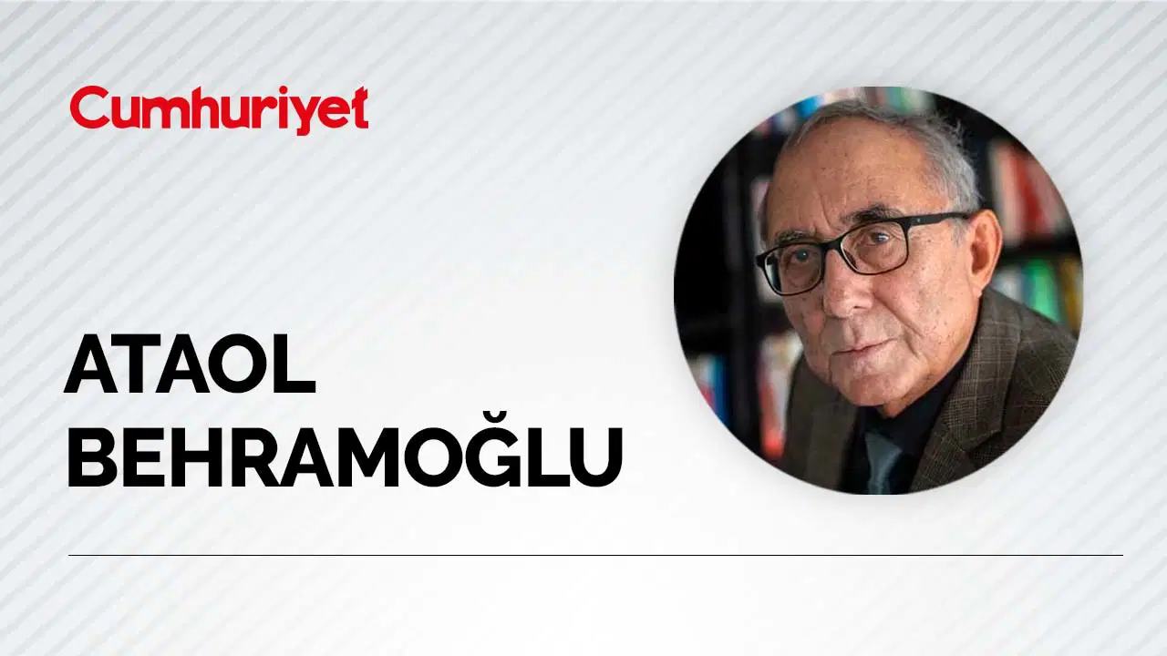 ‘Laik' ve ‘laiklik' üzerine: neredeyse unuttuğum bir yazım çıktı