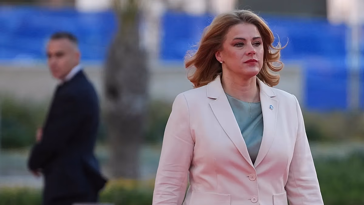 Letonya'da siyasi kriz: Başbakanı Evika Silina istifa kararı aldı