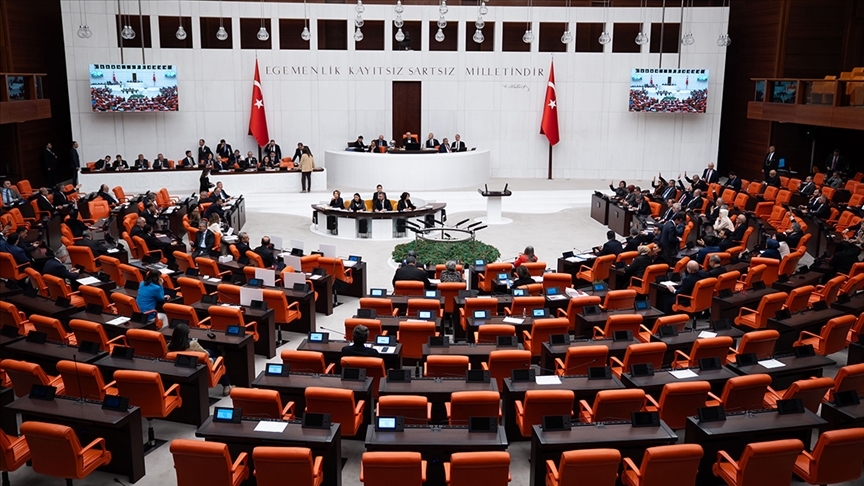 Liderlerin Kurban Bayramı programı belli oldu