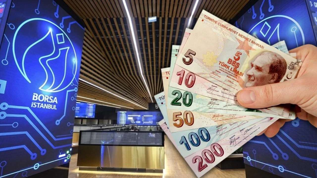 Lila Kağıt Sanayi (LILAK), pay başına brüt 1,5254661 TL, net 1,2966461 TL temettü ödeyecek