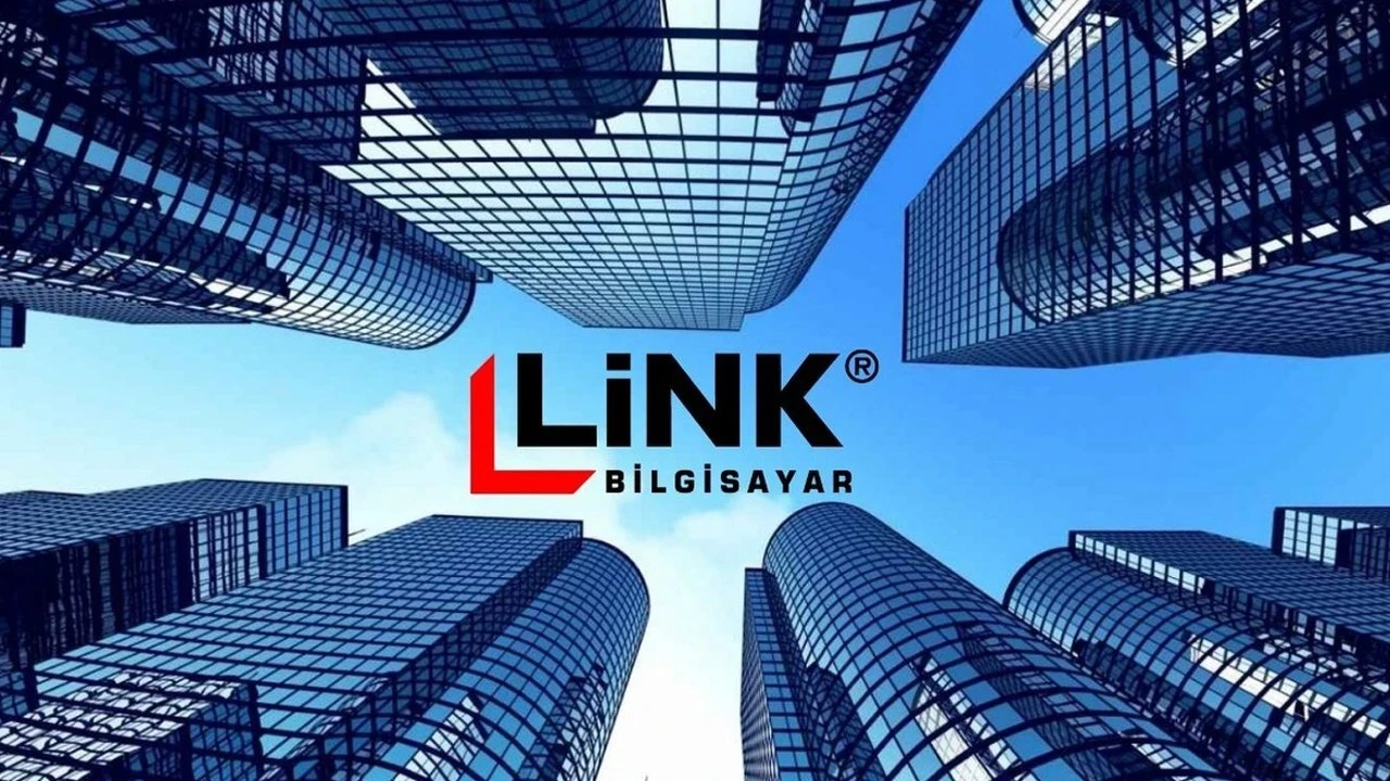 Link Bilgisayar'dan 1 milyon dolarlık hibrit bulut projesi anlaşması