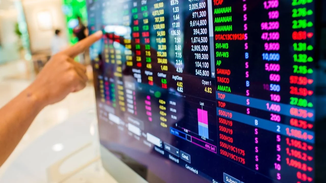 Londra piyasasında "siyasi risk" satışı yeniden gündemde