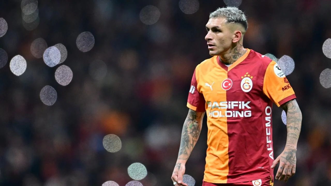 Lucas Torreira'ya saldıran kişinin tüyler ürperten mesajları