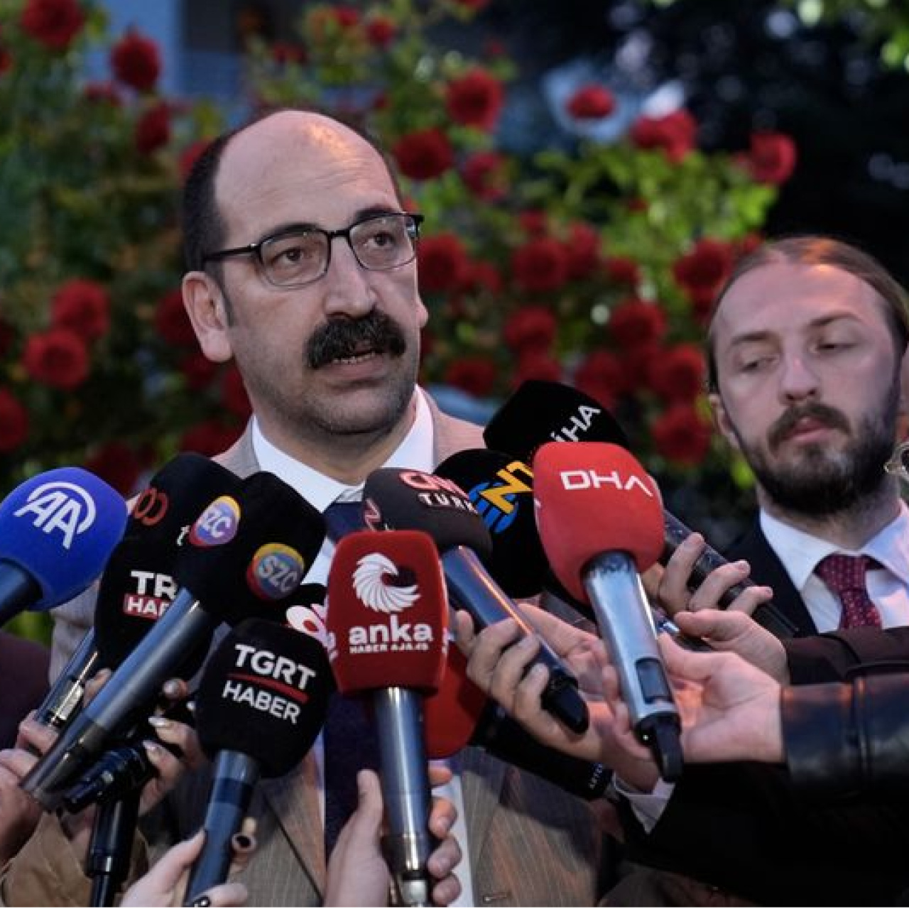 "Maaşların ödenmesi talimatı verildi"