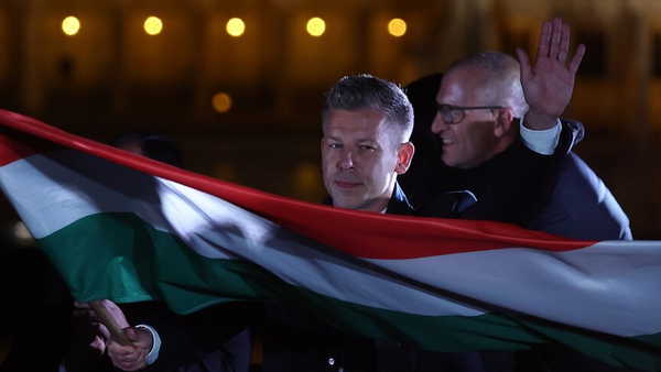 Macaristan'dan AB'ye yeni dönem mesajı