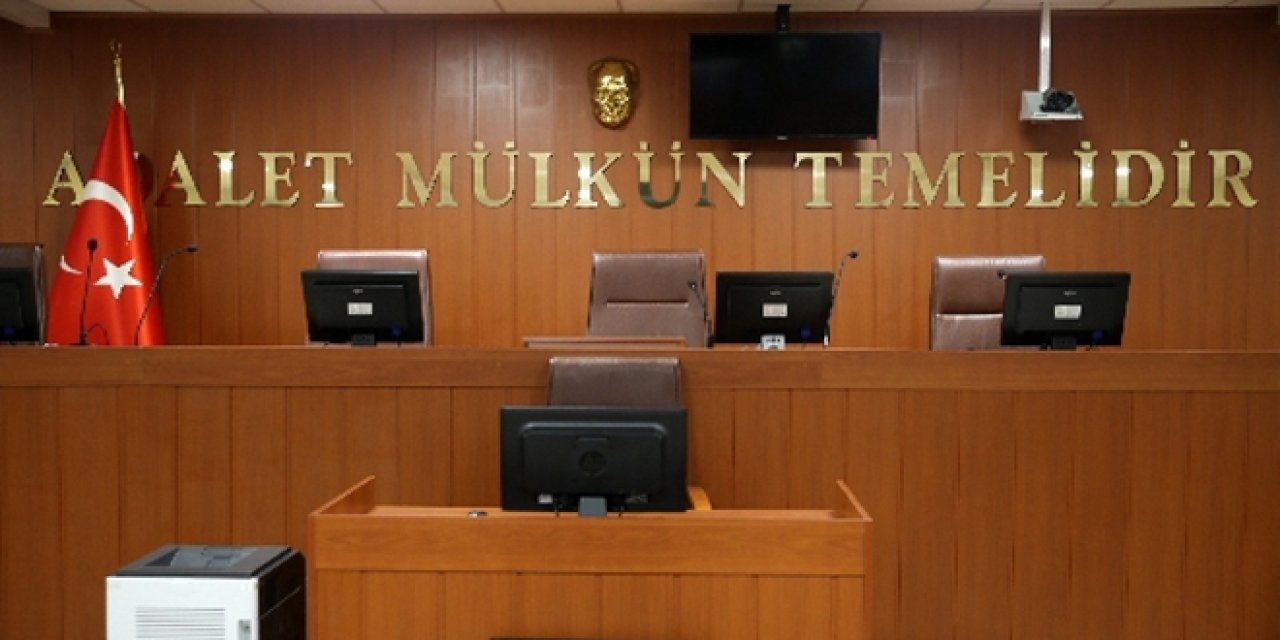 Mahkeme ‘babası değil' dedi, masrafı kızına yükledi