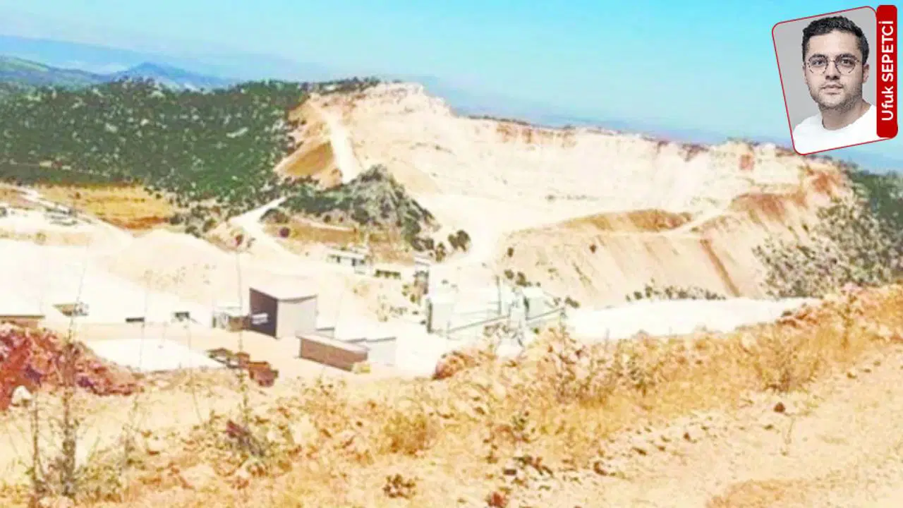 Mahkeme iki kez iptal etti, AKP'li belediye askeri araziden geri adım atmadı