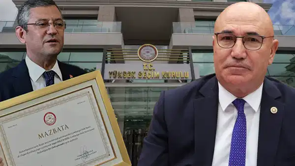 Mahmut Tanal, mutlak butlan sonrası ortaya çıkan tabloyu açıkladı