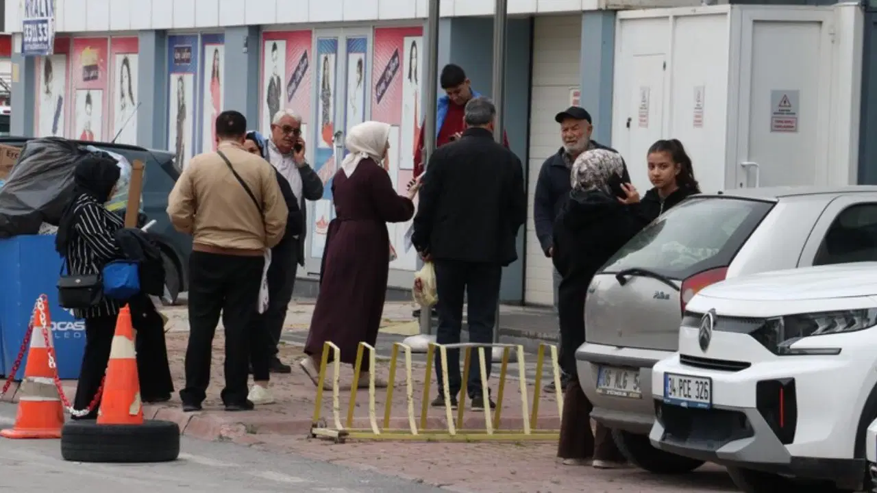 Malatya'da depremden etkilenen 81 kişi taburcu edildi
