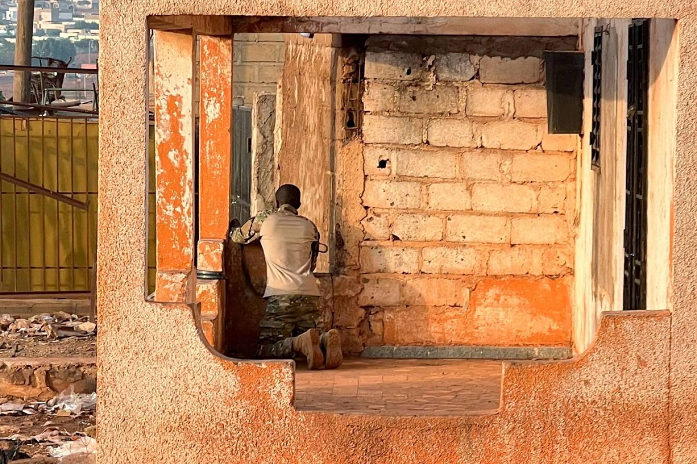 Mali'de el-Kaide'nin başarılarını iç bölünmeler baltalıyor