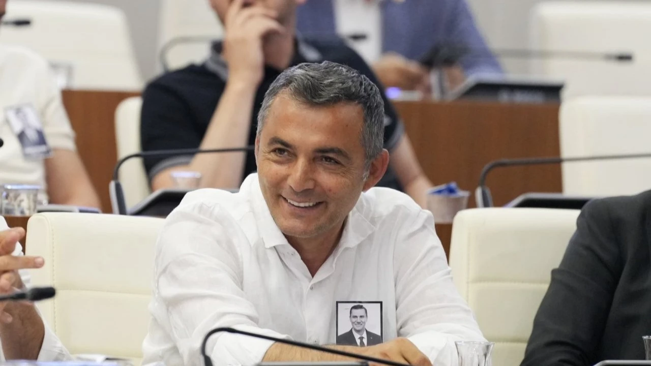 Manavgat Belediyesi'nde 'yolsuzluk' ve 'rüşvet' davasında yarın karar açıklanacak