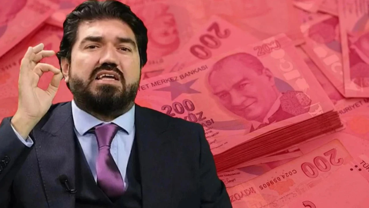 MASAK raporunda Rasim Ozan Kütahyalı hakkında şok detaylar