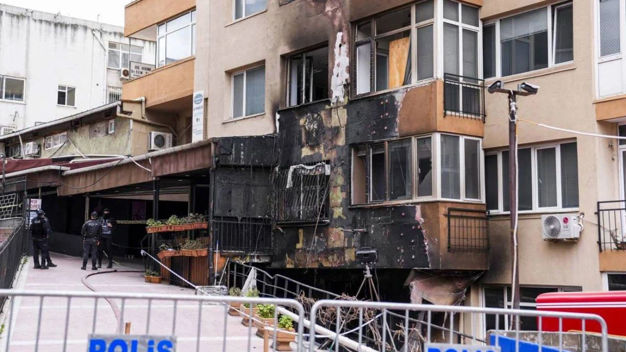 Masquerade Gece Kulübü yangınında 29 kişi neden öldü?