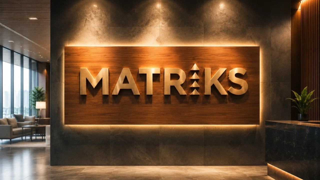 Matriks yüksek frekanslı işlemler için yeni piyasa yapıcılık platformunu kullanıma sundu