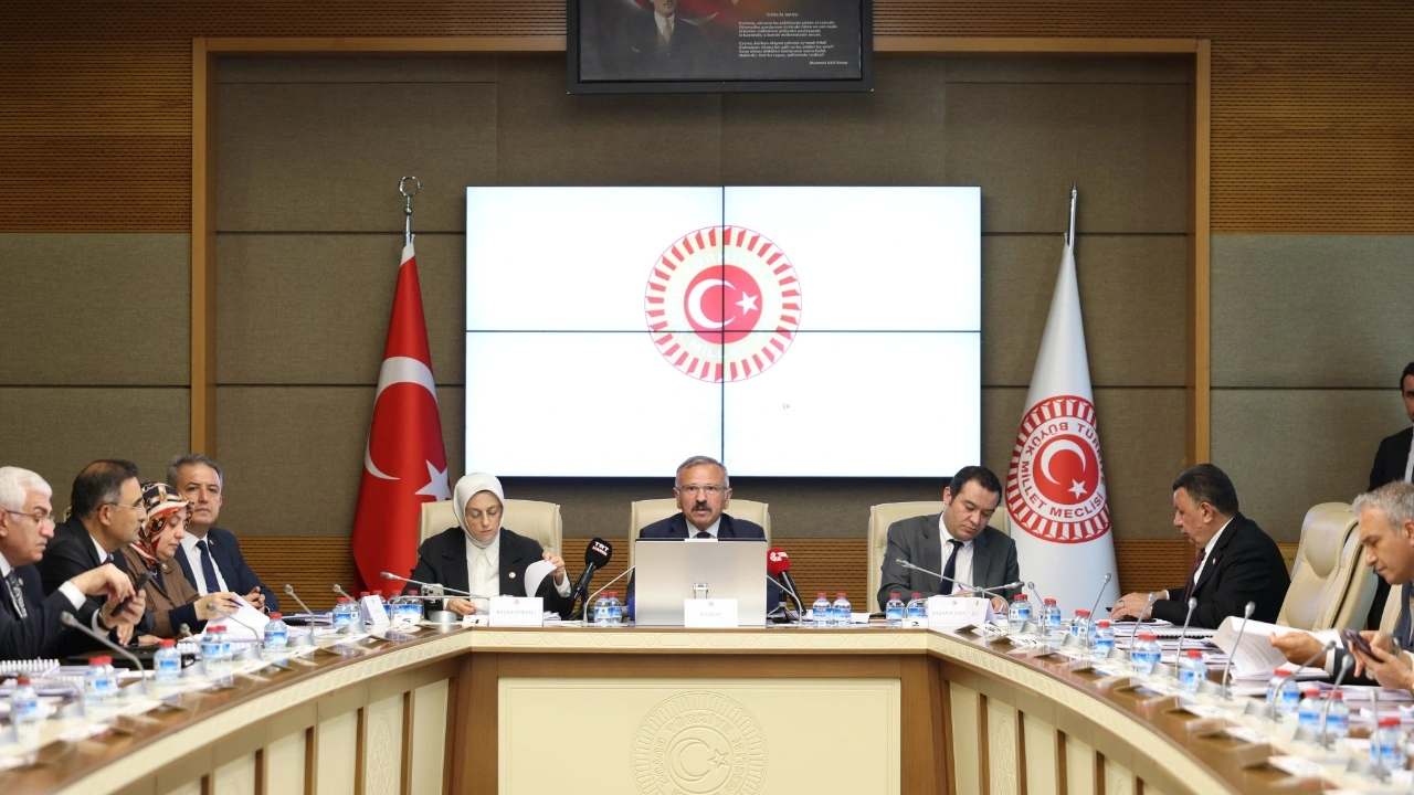 Meclis'te korkutan uyarı