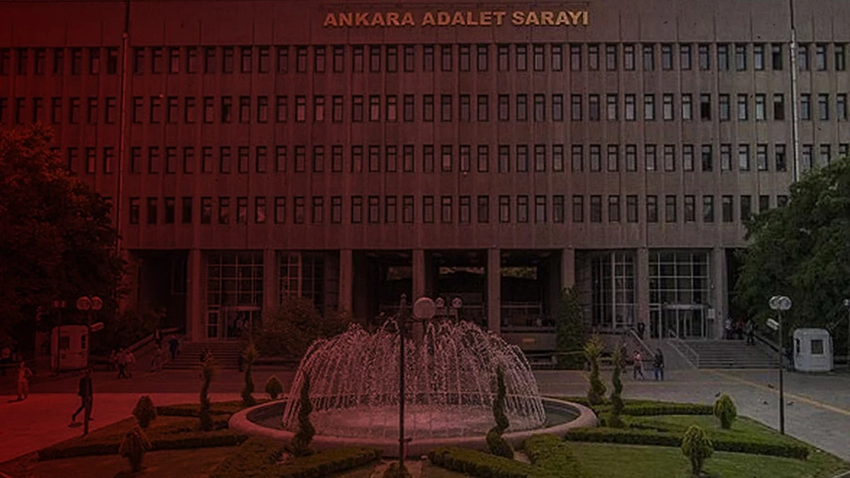 Meclis'te taciz davası! Sanık ifadeleri ‘yok artık' dedirtti