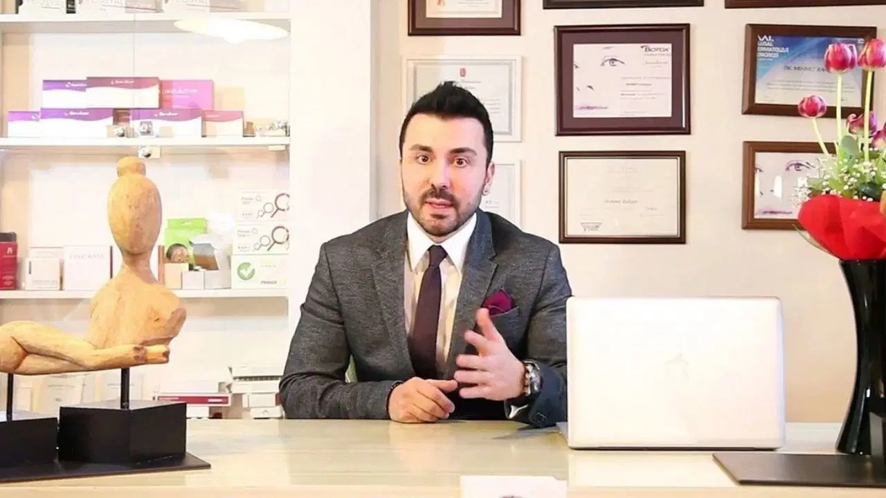 Mehmet Rahşan kimdir? Mehmet Rahşan kaç yaşında, nereli? Mehmet Rahşan neden gözaltına alındı?