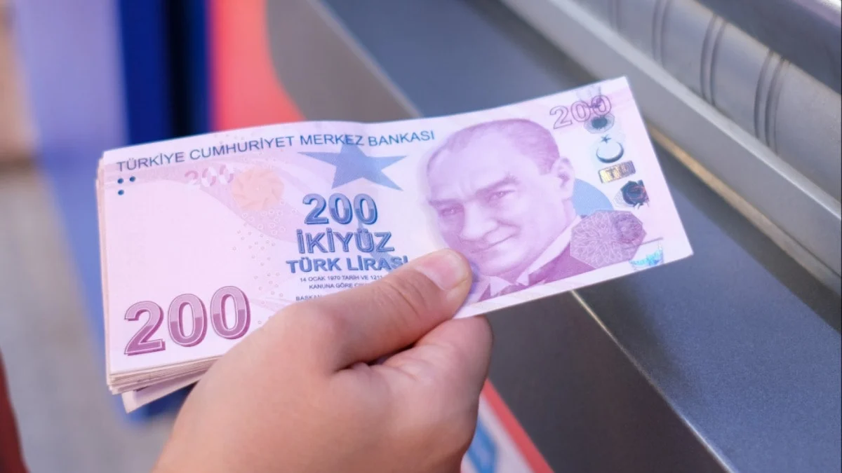 Mehmet Şimşek duyurdu