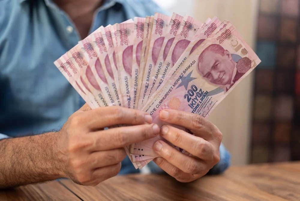 Memur ve emekli maaşlarında Temmuz hesapları değişti