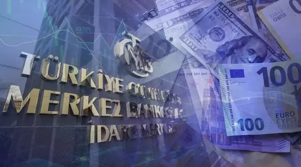 Merkez Bankası açıkladı