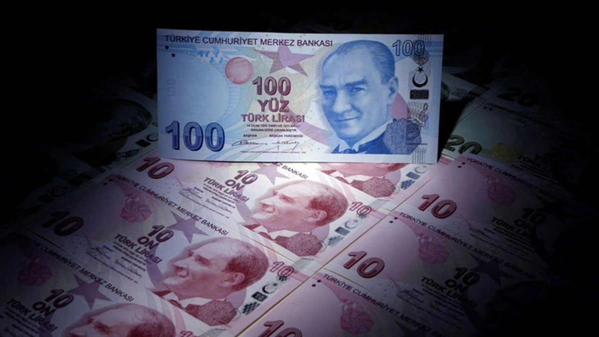 Merkez Bankası anketi açıkladı