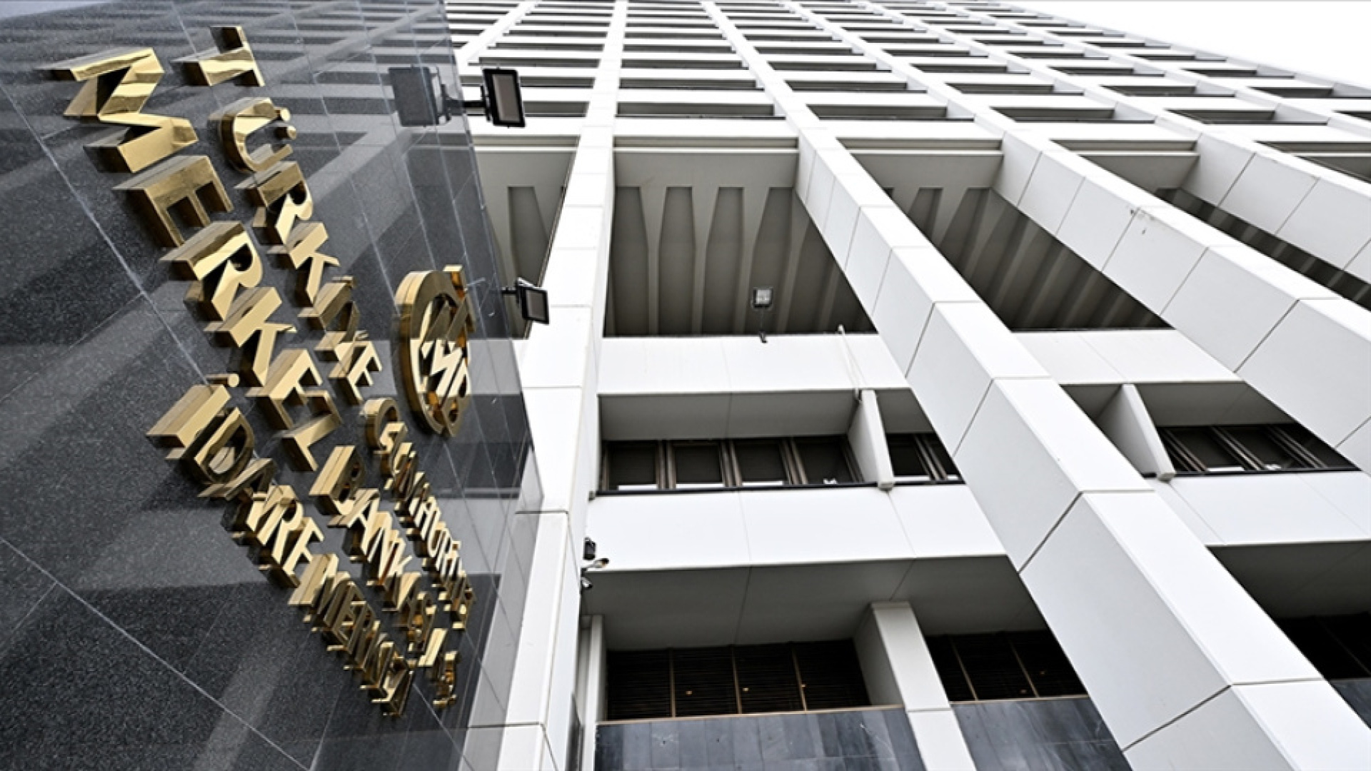 Merkez Bankası faiz kararı için geri sayım sürecek