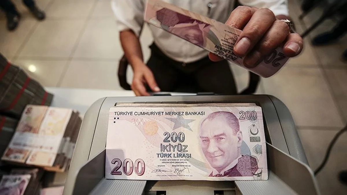 Merkez Bankası'ndan kredi musluklarına yeni ayar