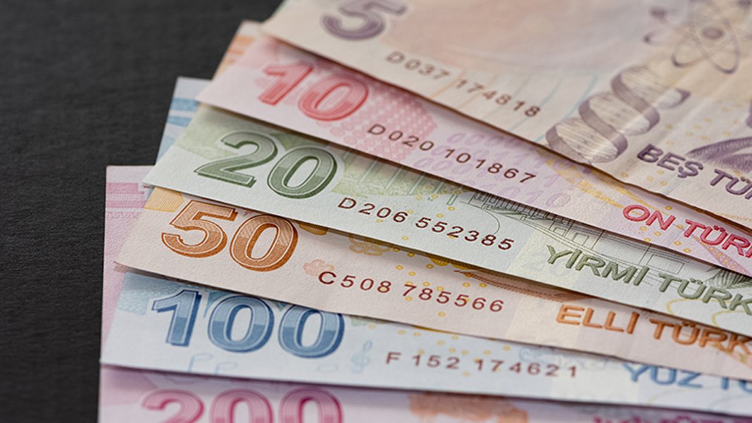 Merkez Bankası rezervlerinde sert düşüş: Bir haftada 8,4 milyar dolar eridi