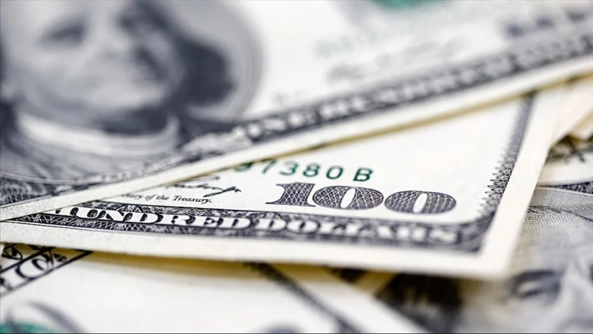 Merkez dolar yakıyor, fon borsaya çalışıyor
