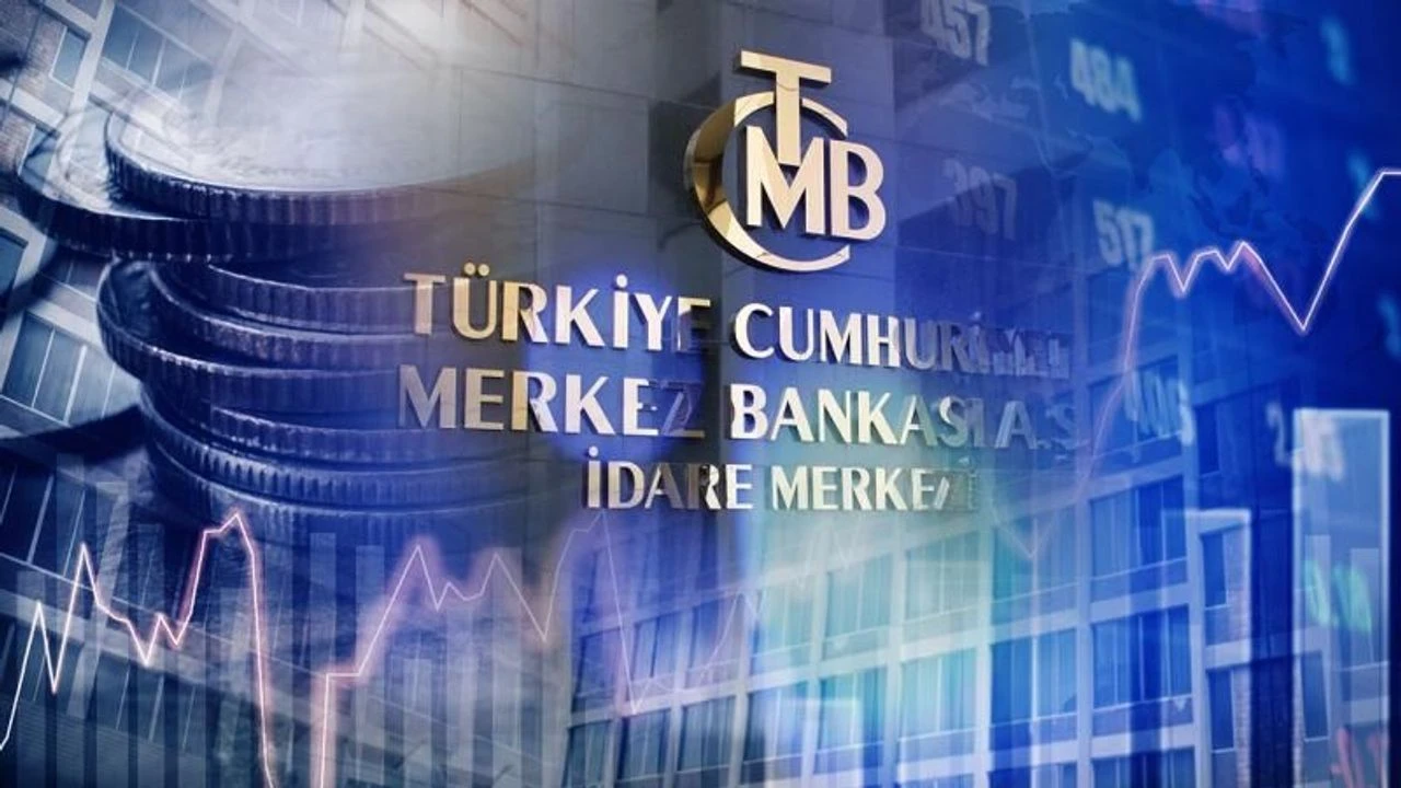 "Merkez"in mayıs ayı Piyasa Katılımcıları Anketi yayımlandı