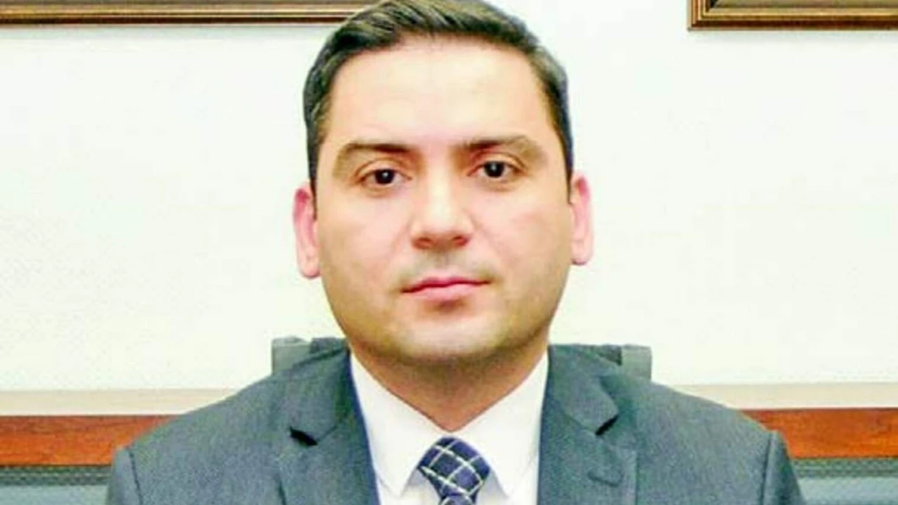 Mersin'e yeni ‘lojistik liman' geliyor