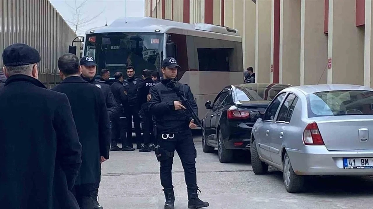 MESEM usulsüzlüğü davasında 2 sanık 2 milyon TL kefaletle tahliye edildi