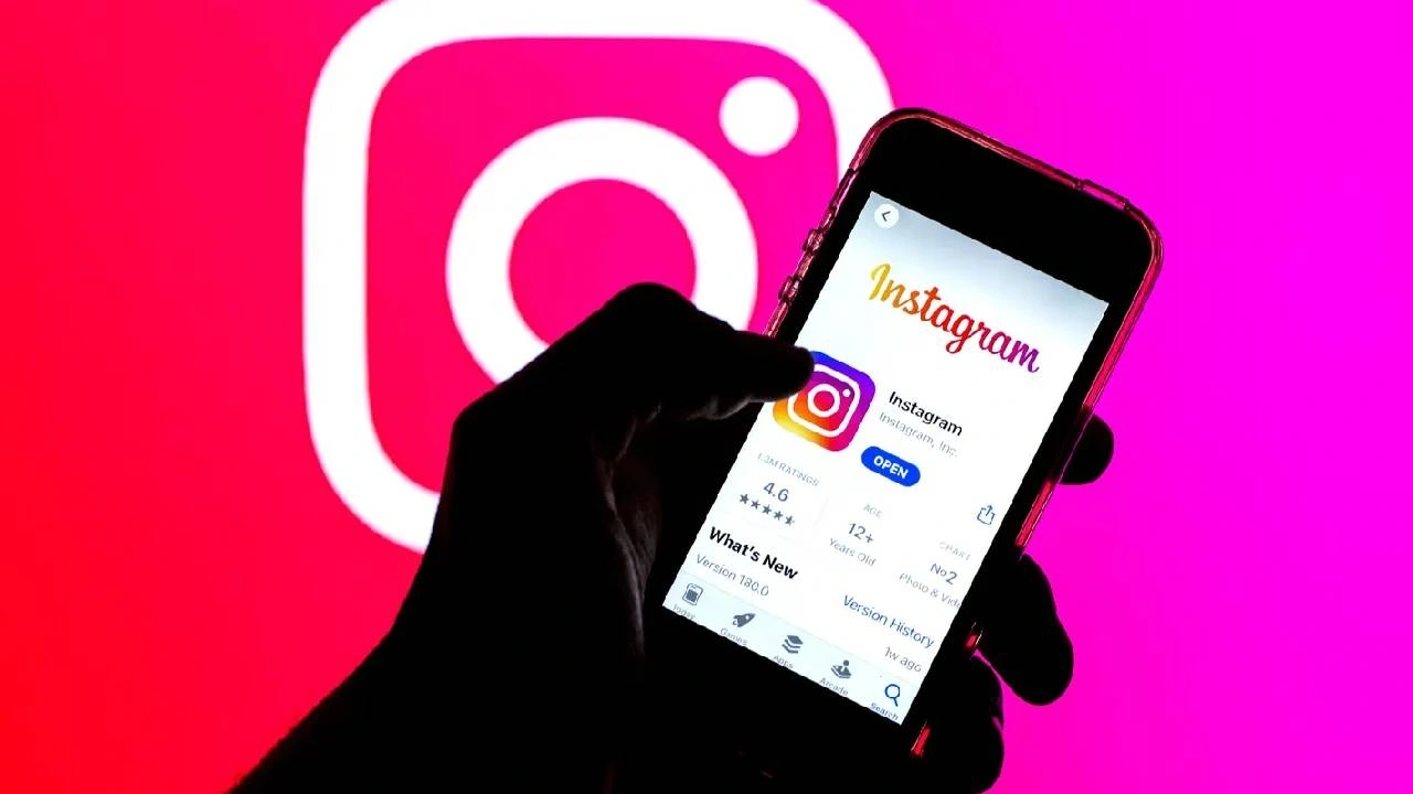 Meta şirketine (Facebook ve Instagram) 567 milyon dolar ödeme cezası verdi