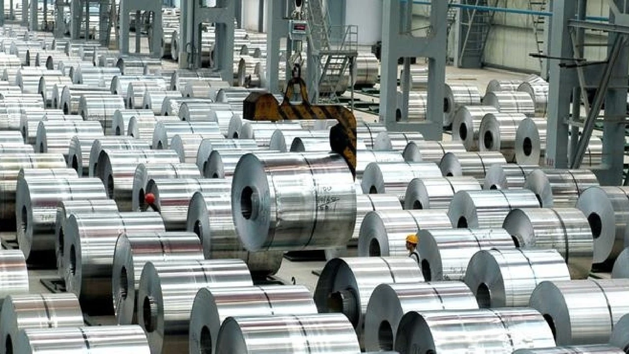 Metal endekste birim fiyatlar rekor kırdı, küresel krizler ihracatı yukarı taşıdı