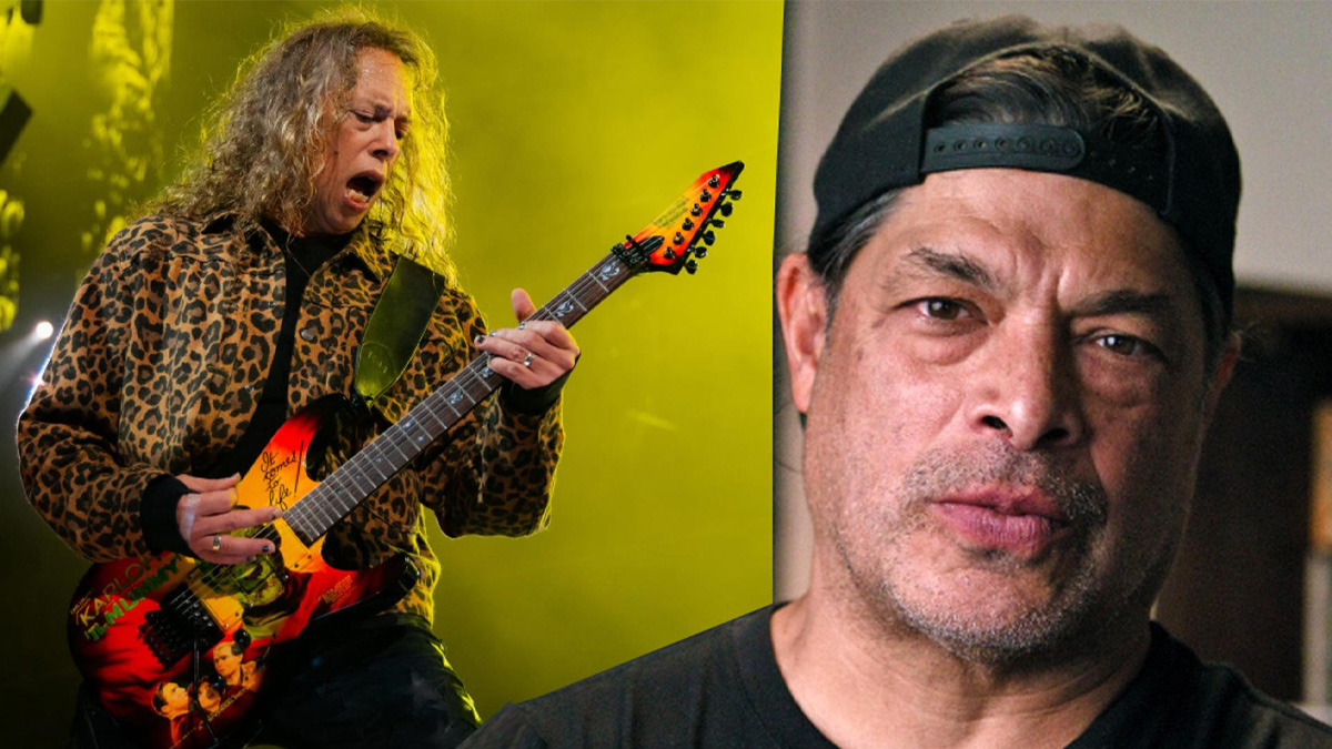 Metallica üyelerinden Türkiye'de gizli operasyon! Öyle bir yere gittiler ki