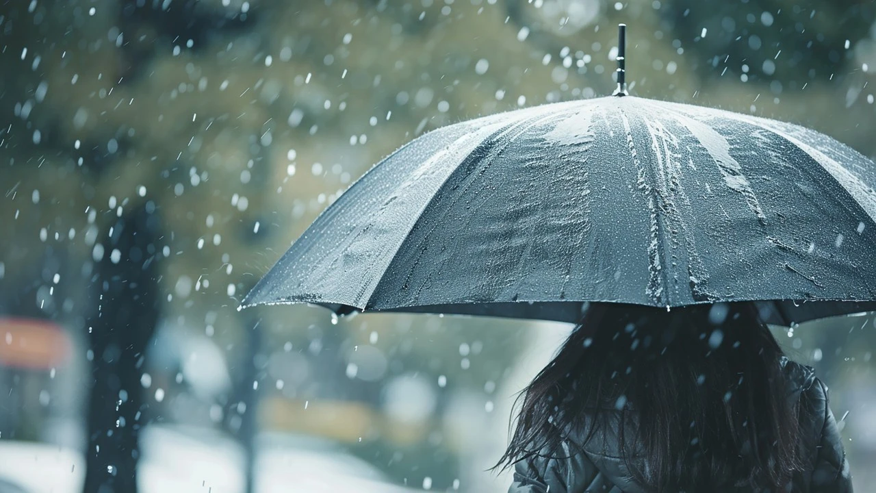 Meteoroloji'den 10 il için sarı kodlu yağış uyarısı! 2 bölgede sıcaklıklar azalacak