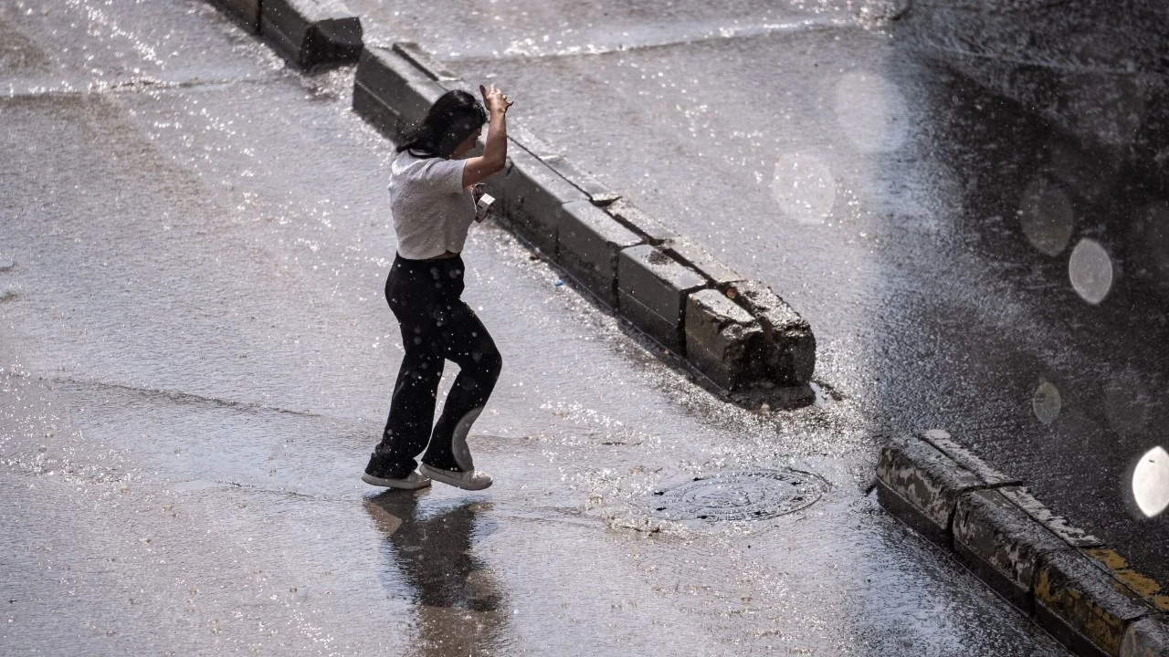 Meteoroloji uyardı