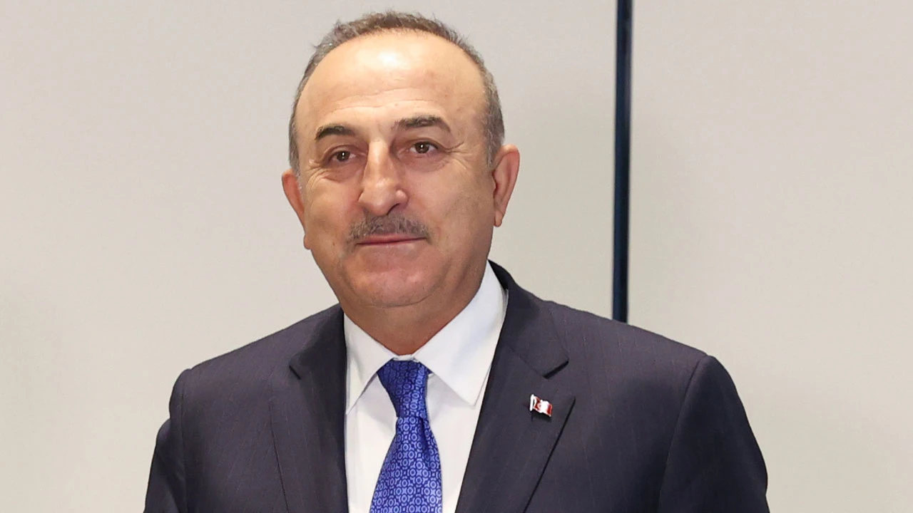 Mevlüt Çavuşoğlu'nun kardeşi Aydın Çavuşoğlu hayatını kaybetti